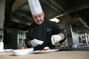 Abano Verdi Hotel Terme