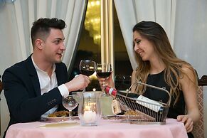 Abano Verdi Hotel Terme