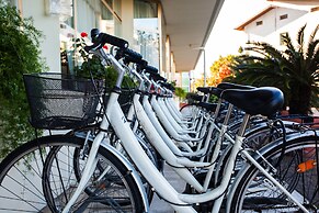 Abano Verdi Hotel Terme