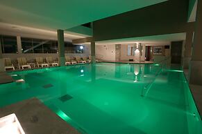 Abano Verdi Hotel Terme