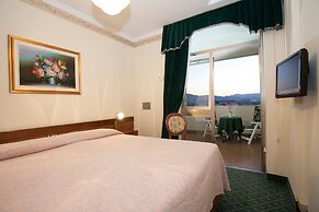 Abano Verdi Hotel Terme