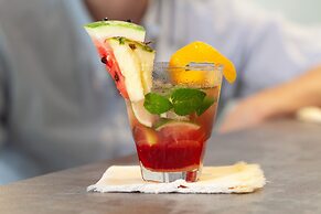 Abano Verdi Hotel Terme