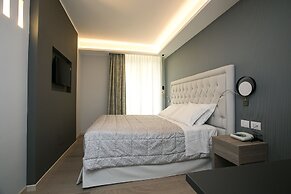 Abano Verdi Hotel Terme