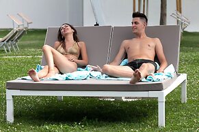 Abano Verdi Hotel Terme