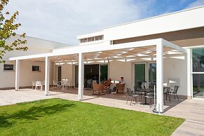 Abano Verdi Hotel Terme