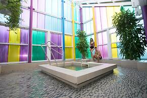 Abano Verdi Hotel Terme