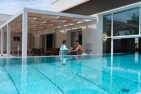 Abano Verdi Hotel Terme