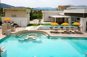 Abano Verdi Hotel Terme