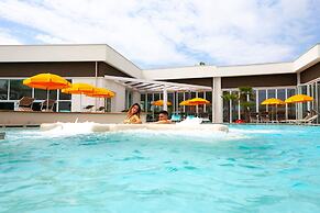 Abano Verdi Hotel Terme