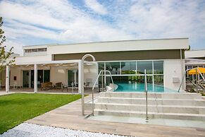 Abano Verdi Hotel Terme