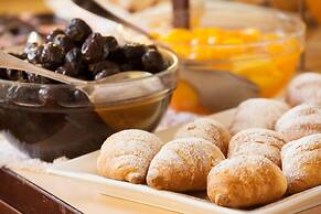 Abano Verdi Hotel Terme