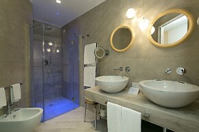 Abano Verdi Hotel Terme