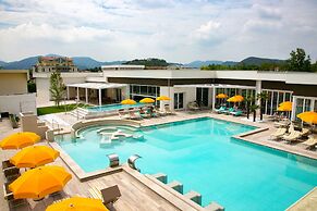 Abano Verdi Hotel Terme