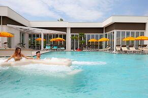 Abano Verdi Hotel Terme