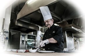 Abano Verdi Hotel Terme