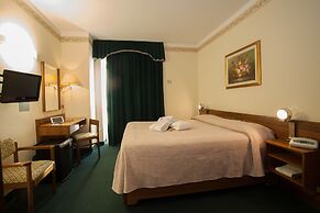 Abano Verdi Hotel Terme