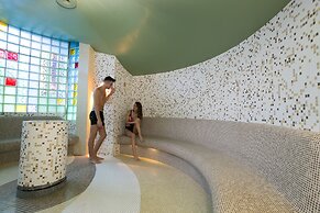 Abano Verdi Hotel Terme