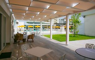 Abano Verdi Hotel Terme