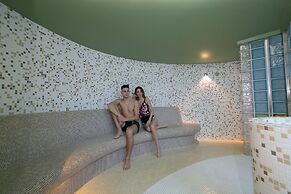 Abano Verdi Hotel Terme
