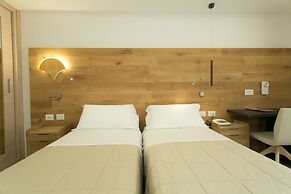 Abano Verdi Hotel Terme