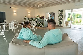 Abano Verdi Hotel Terme