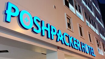 Poshpacker Hotel