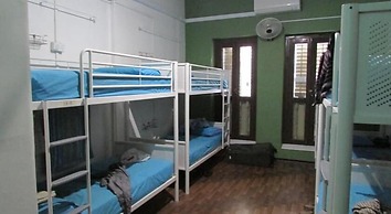 MKS Backpackers Hostel - Dalhousie Lane