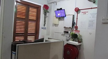 MKS Backpackers Hostel - Dalhousie Lane