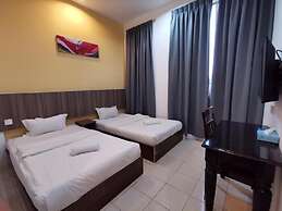 Hotel Ideal Senawang
