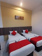 Hotel Ideal Senawang