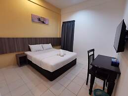 Hotel Ideal Senawang