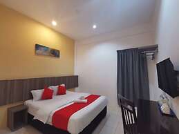 Hotel Ideal Senawang
