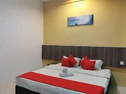 Hotel Ideal Senawang