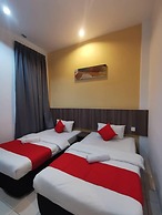Hotel Ideal Senawang
