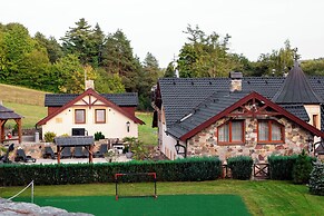 Hotel na Zámečku