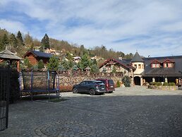 Hotel na Zámečku