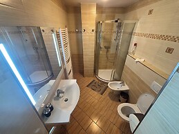 Hotel na Zámečku