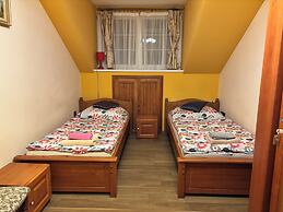 Hotel na Zámečku
