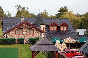 Hotel na Zámečku