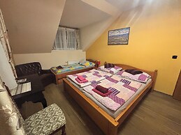 Hotel na Zámečku