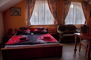 Hotel na Zámečku
