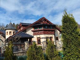 Hotel na Zámečku