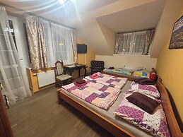 Hotel na Zámečku