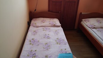 Hotel na Zámečku
