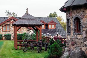 Hotel na Zámečku