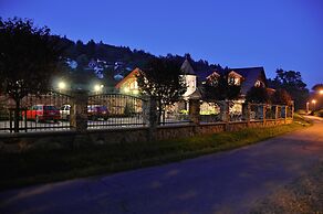 Hotel na Zámečku
