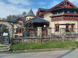 Hotel na Zámečku