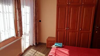 Hotel na Zámečku