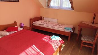 Hotel na Zámečku