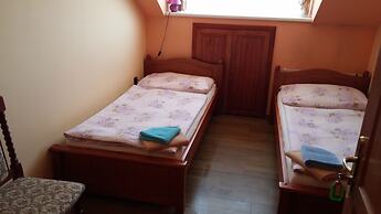 Hotel na Zámečku